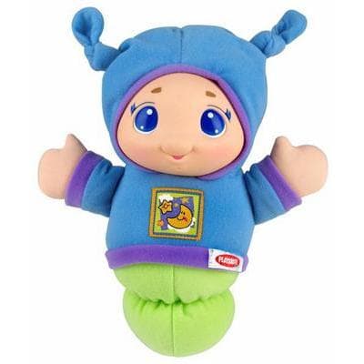 PLAYSKOOL LULLABY GLOWORM