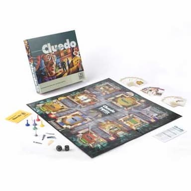 CLUE Game