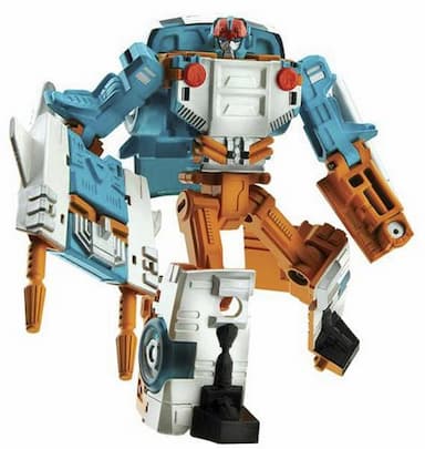 Transformers Cybertron Scout