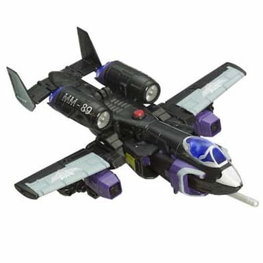 Transformers Universe Ultra Storm Cloud