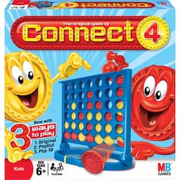 CONNECT 4