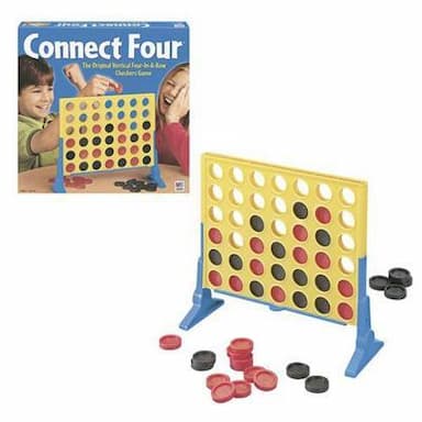 CONNECT 4 Game