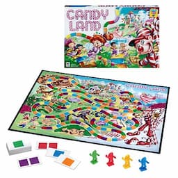 CANDY LAND Game