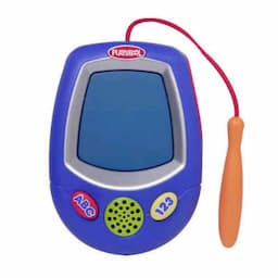 PLAYSKOOL - Magic Screen Palm Pilot