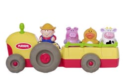 PLAYSKOOL FUN TUNES Tractor