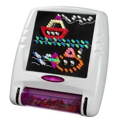 LITE-BRITE Flat Screen