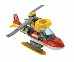 BTR - Emergency Rescue Copter