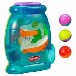 PLAYSKOOL BUSY SEASCAPE