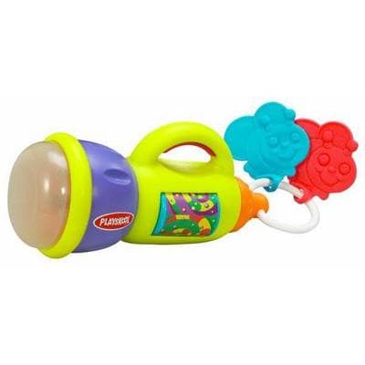 PLAYSKOOL BUSY GLOW Flashlight