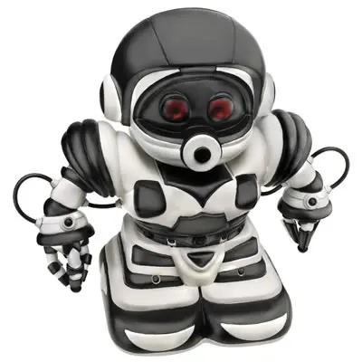 ROBOSAPIEN Electronic Toy