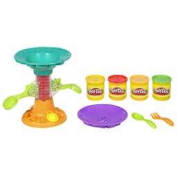 PLAY-DOH Spaghetti Factory Playset