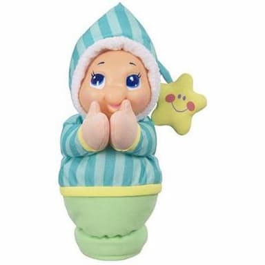 PLAYSKOOL Bedtime Blessings GLOWORM