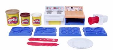 PLAY-DOH COOKIE MAKIN' STATION