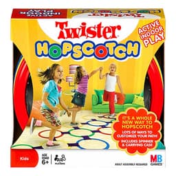 TWISTER - Hopscotch