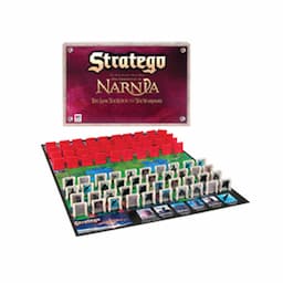 STRATEGO THE CHRONICLES OF NARNIA Game