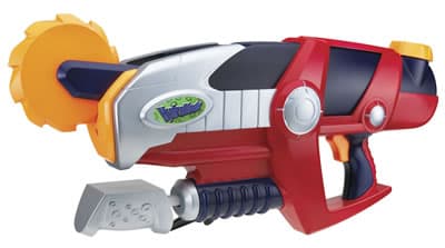 SUPER SOAKER HYDRO BLADE