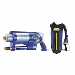 SUPER SOAKER AQUAPACK DEVASTATOR Blaster