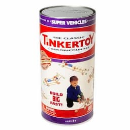 TINKERTOY Classic Super Vehicles Set