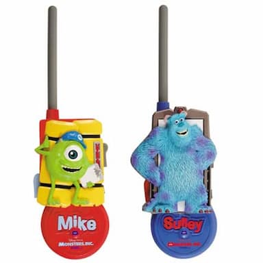 Monsters, Inc. Walkie Talkies