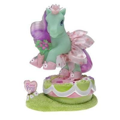 MY LITTLE PONY FRIENDSHIP BALL Twirling Fun with LOOP-DE-LA