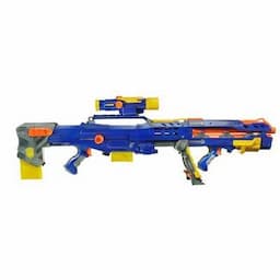 NERF N-STRIKE LONGSHOT CS-6