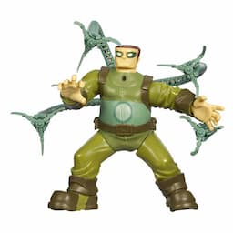 Spider-Man Animated Series: Doc Ock