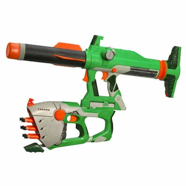 The Incredible Hulk - Hulk Abomination Blaster