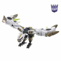 TRANSFORMERS ENERGON - DIVEBOMB Figure