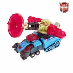 TRANSFORMERS ENERGON - SIGNAL FLARE Figure