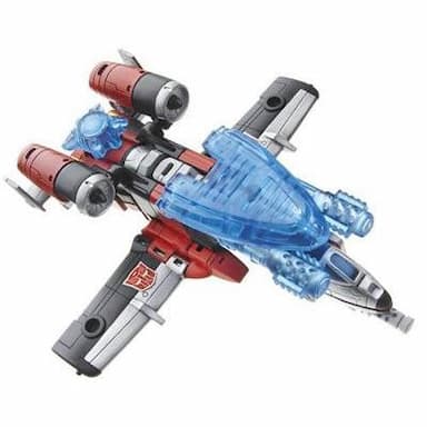 TRANSFORMERS ENERGON - SKY SHADOW