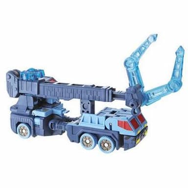 TRANSFORMERS ENERGON - DUSTSTORM