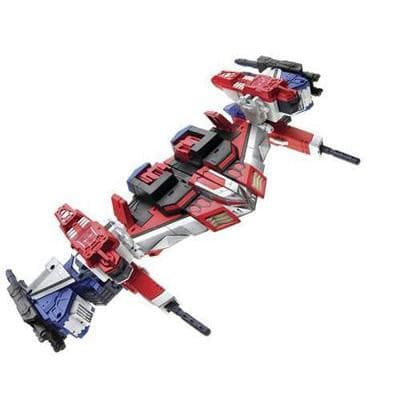 TRANSFORMERS ENERGON - WING SABER Figure