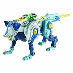 TRANSFORMERS CYBERTRON Deluxe Class: SNARL Figure