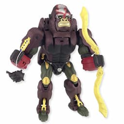 OPTIMUS PRIMAL Figure