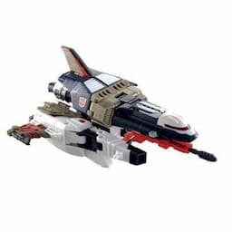 TRANSFORMERS - ENERGON THE POWERLINX BATTLES - OVERCAST Figures