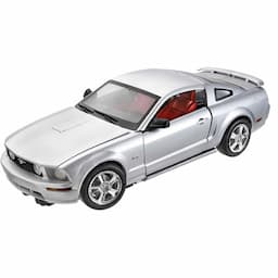 TRANSFORMERS ALTERNATORS: 2005 FORD MUSTANG - GRIMLOCK Figure