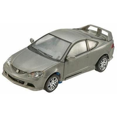 TRANSFORMERS ALTERNATORS - Acura RSX: AUTOBOT CAMSHAFT Figure