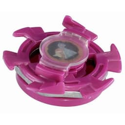 BEYBLADE - BAKUSHIN-OH Top