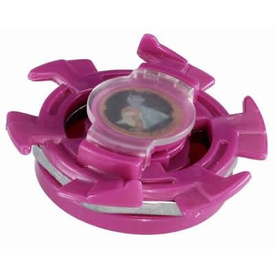 BEYBLADE - BAKUSHIN-OH Top