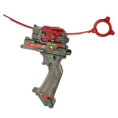 BEYBLADE CATAPULT GRIP Launcher