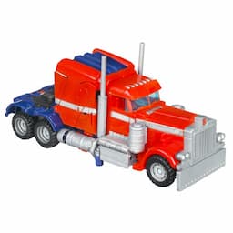 TRANSFORMERS Movie Voyager: FIRST STRIKE OPTIMUS PRIME