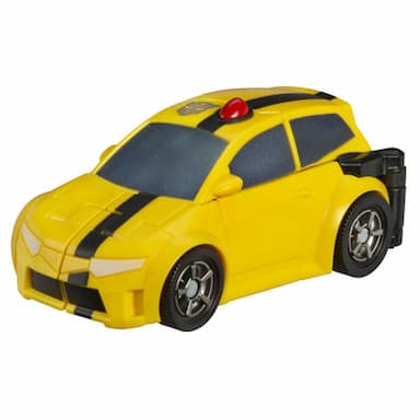 TRANSFORMERS ANIMATED ACTIVATORS - BUMBLEBEE