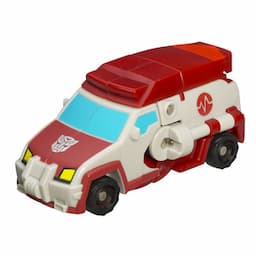 TRANSFORMERS ANIMATED ACTIVATORS - AUTOBOT RATCHET