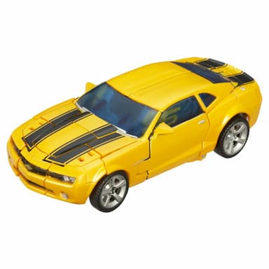 TRANSFORMERS Premium Series: BUMBLEBEE