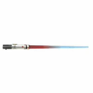 Star Wars Revenge of the Sith Anakin Skywalker/Darth Vader Electronic Lightsaber