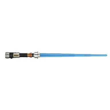 Star Wars Revenge of the Sith Obi-Wan Kenobi Electronic Lightsaber