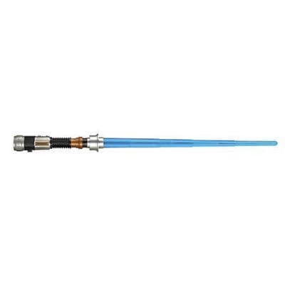 Star Wars Revenge of the Sith Obi-Wan Kenobi Electronic Lightsaber