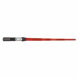 Star Wars Revenge of the Sith Darth Vader Electronic Lightsaber