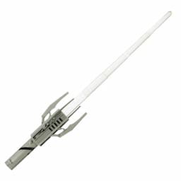 Star Wars The Force Unleashed: Deluxe Electronic Lightsaber