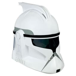 Star Wars The Clone Wars Clone Trooper Voice Changer